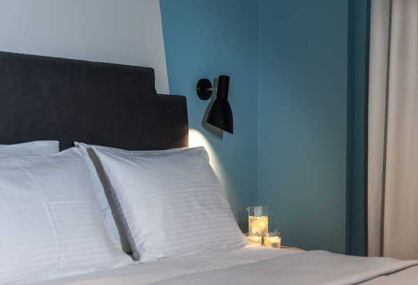 エクゼクティブルーム, Athens One Smart