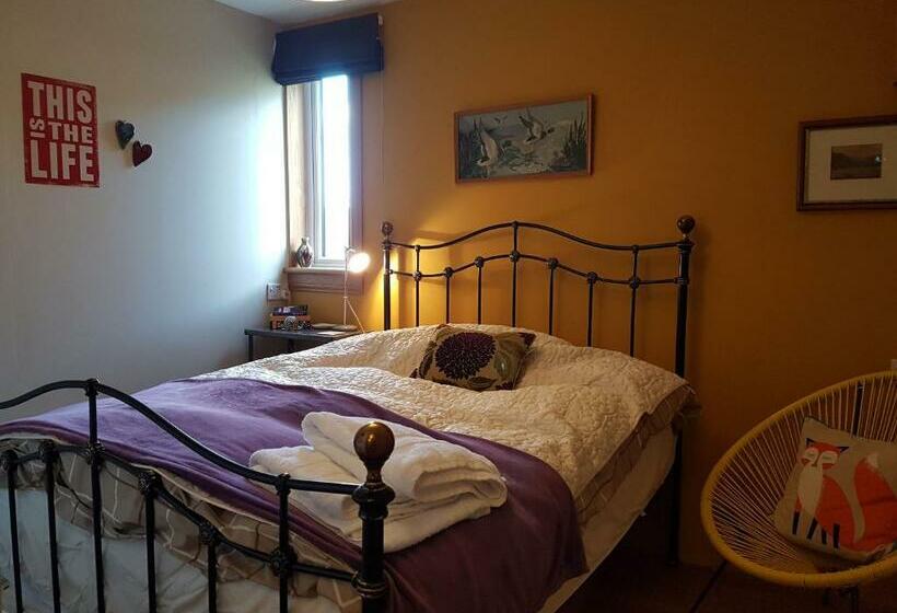 Номер Стандарт, Bungalow 500 Bed And Breakfast