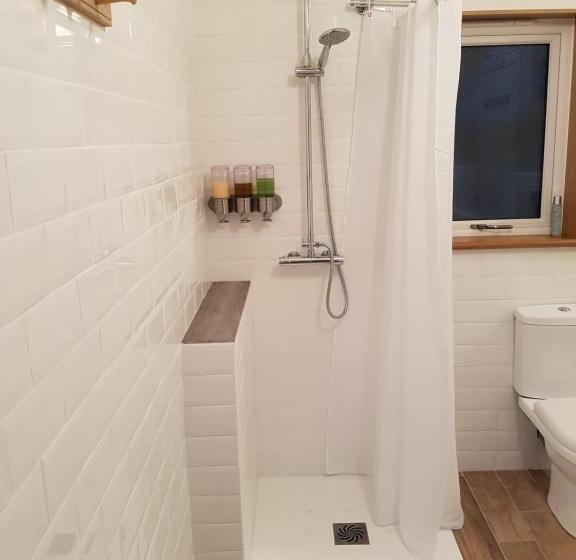 Номер Superior, Bungalow 500 Bed And Breakfast
