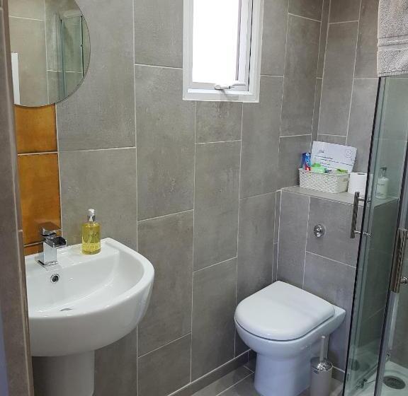 Стандартный Номер Кровать Кинг, Bungalow 500 Bed And Breakfast