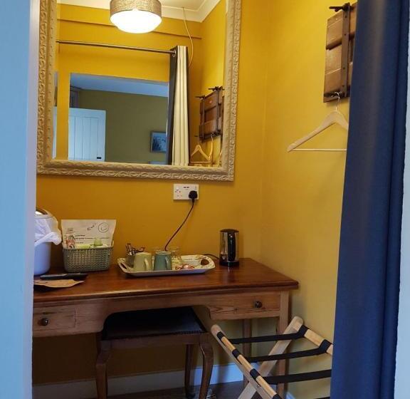 غرفة قياسية, Bungalow 500 Bed And Breakfast