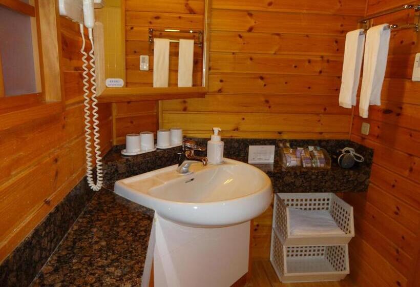 חדר משפחתי, Grand Park Hotel Okubiwako Makino