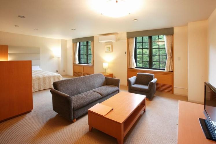 غرفة سوبيريور, Tabist Hotel Colosseum Inn Tateshina