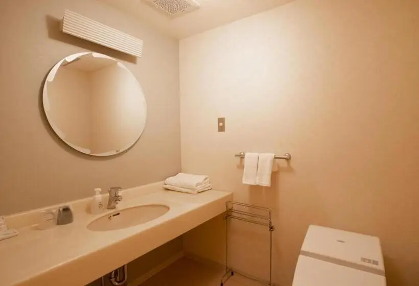 スタンダード４人部屋, Tabist Hotel Colosseum Inn Tateshina