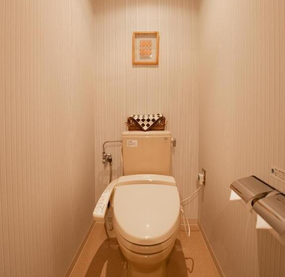 إستوديو ديلوكس, Tabist Hotel Colosseum Inn Tateshina