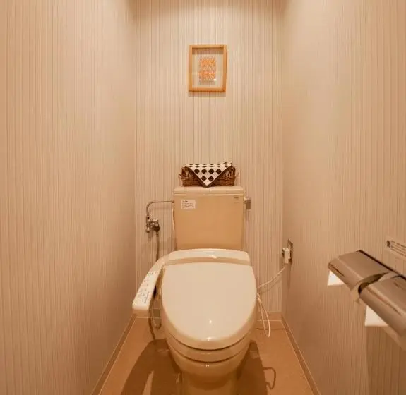 デラックススタジオ, Tabist Hotel Colosseum Inn Tateshina