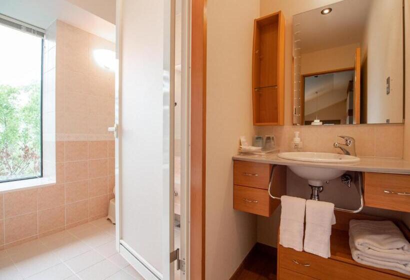 إستوديو ديلوكس, Tabist Hotel Colosseum Inn Tateshina