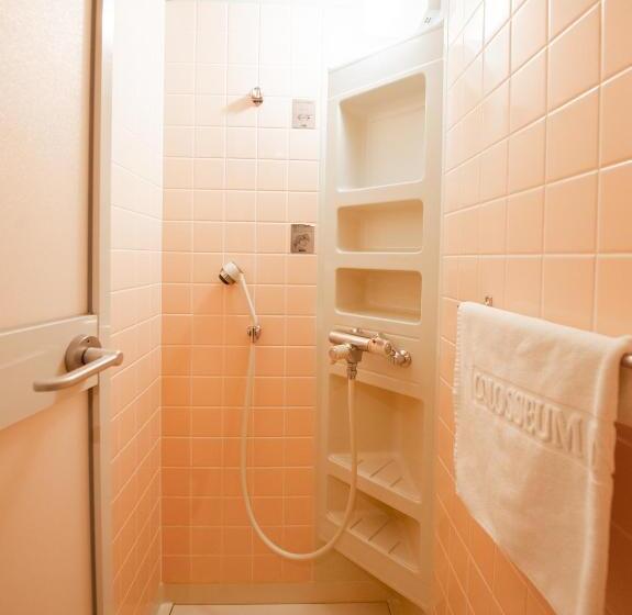 إستوديو سوبيريور, Tabist Hotel Colosseum Inn Tateshina