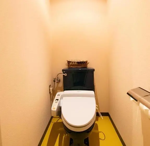 スーペリアスタジオ, Tabist Hotel Colosseum Inn Tateshina