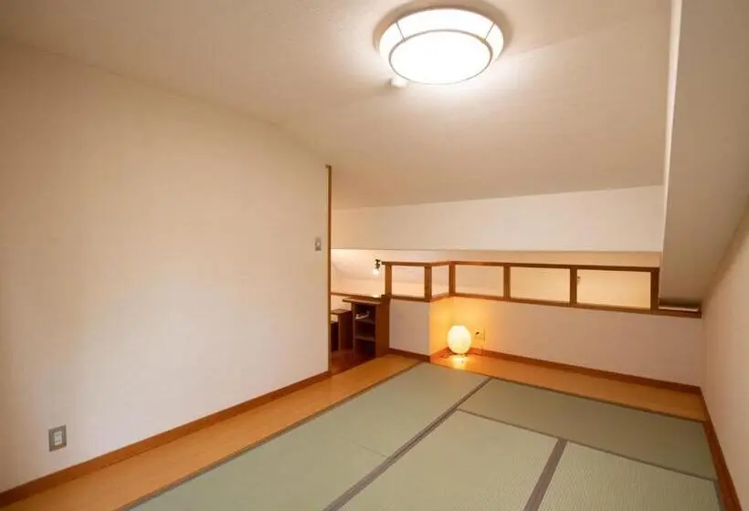 スーペリアスタジオ, Tabist Hotel Colosseum Inn Tateshina