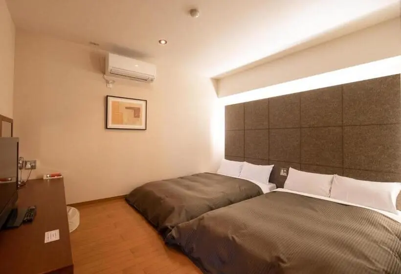 デラックススタジオ, Tabist Hotel Colosseum Inn Tateshina