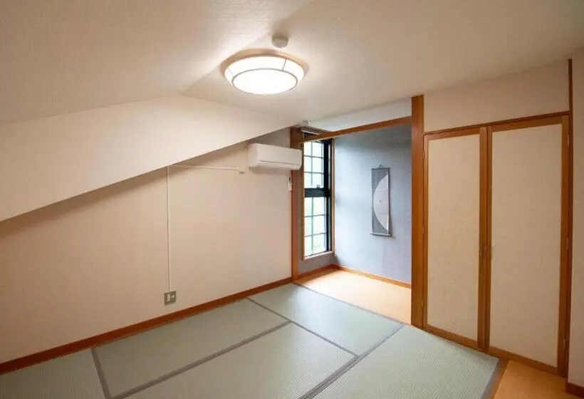 スーペリアスタジオ, Tabist Hotel Colosseum Inn Tateshina