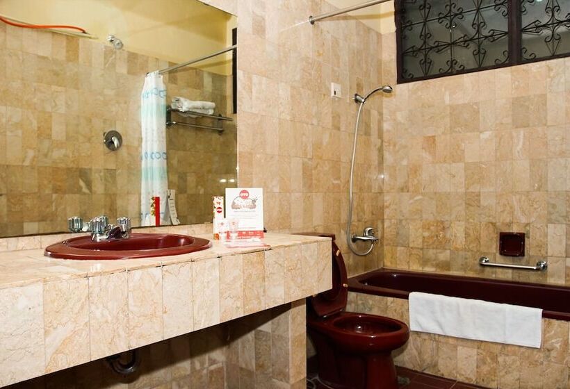 Suite Familiar, Oyo 191 Edotel