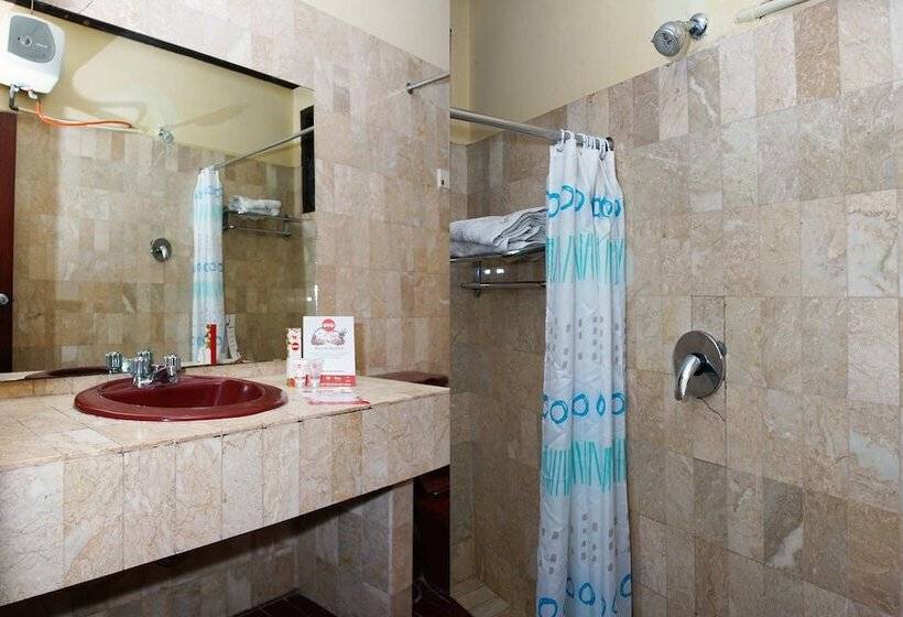 Suite Familiar, Oyo 191 Edotel