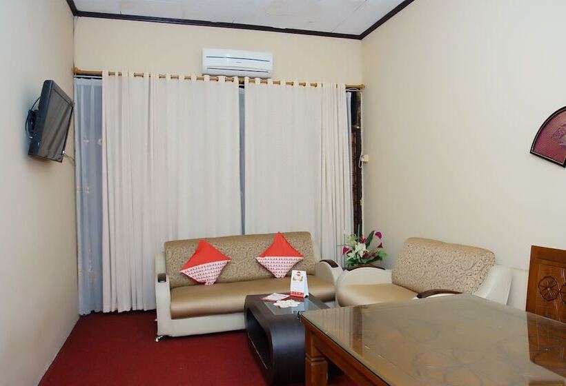 Suite Familiar, Oyo 191 Edotel