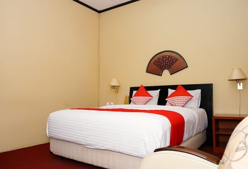 Suite Familiar, Oyo 191 Edotel