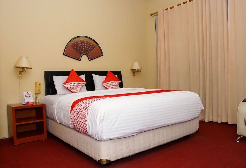 Suite Familiar, Oyo 191 Edotel