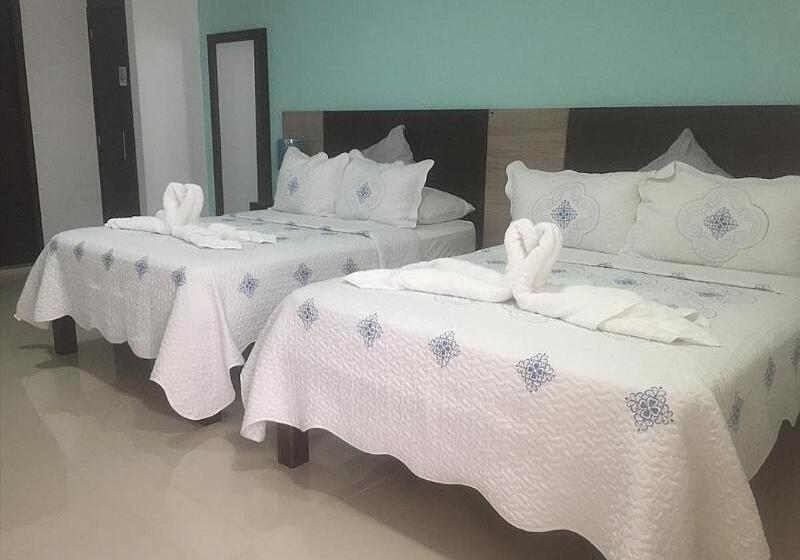 דירת חדר, Apartahotel Bahia Tropical Iii