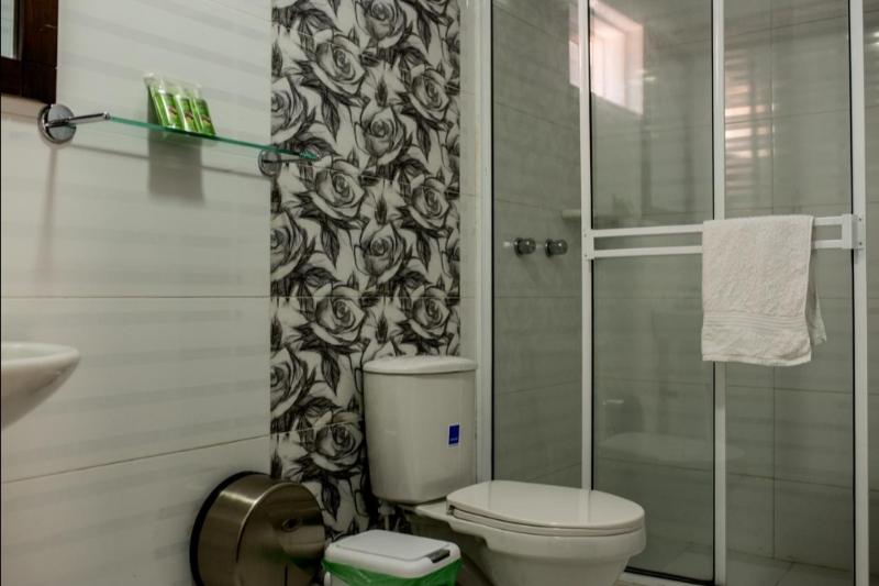 דירת חדר, Apartahotel Bahia Tropical Iii