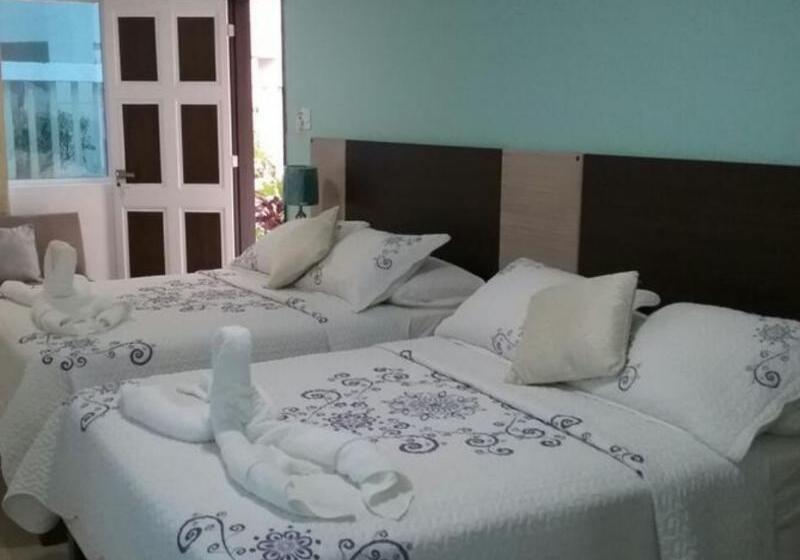 דירת חדר, Apartahotel Bahia Tropical Iii