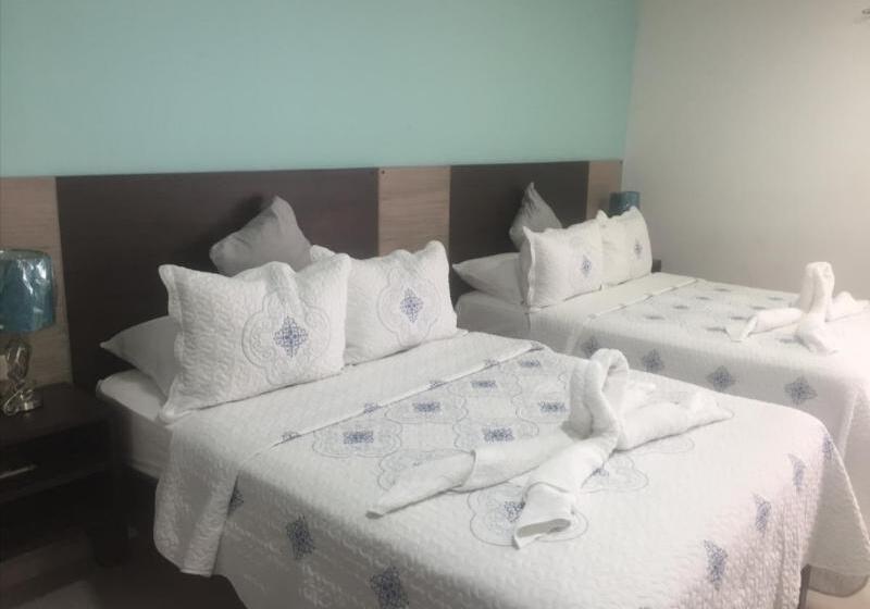 דירת חדר, Apartahotel Bahia Tropical Iii