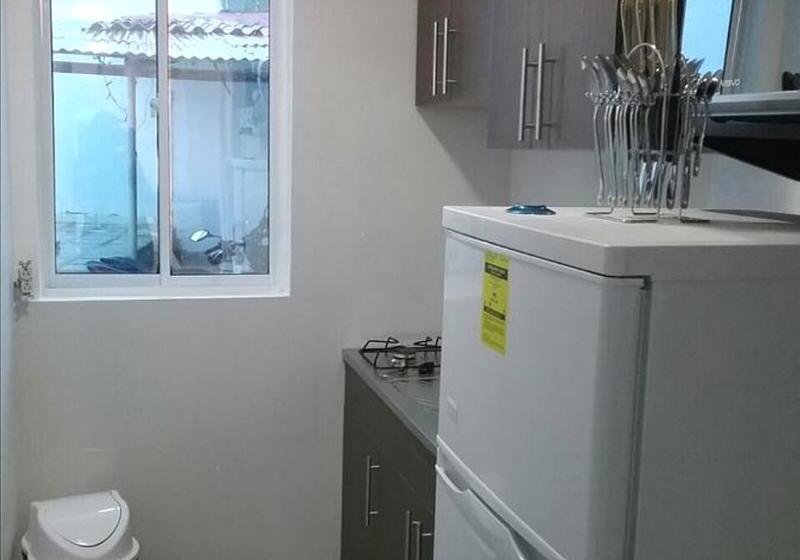 דירת חדר, Apartahotel Bahia Tropical Iii