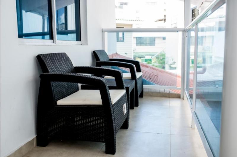 דירת שני חדרים, Apartahotel Bahia Tropical Iii