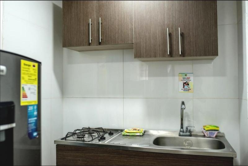 דירת שני חדרים, Apartahotel Bahia Tropical Iii