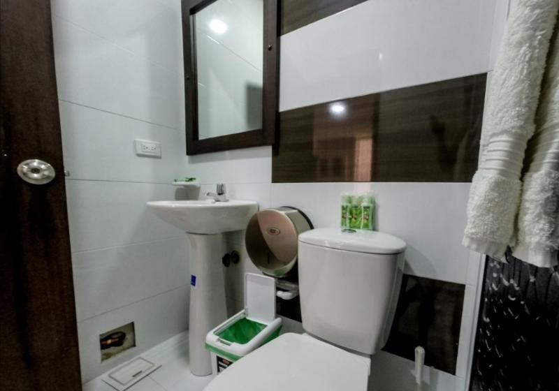 דירת שני חדרים, Apartahotel Bahia Tropical Iii