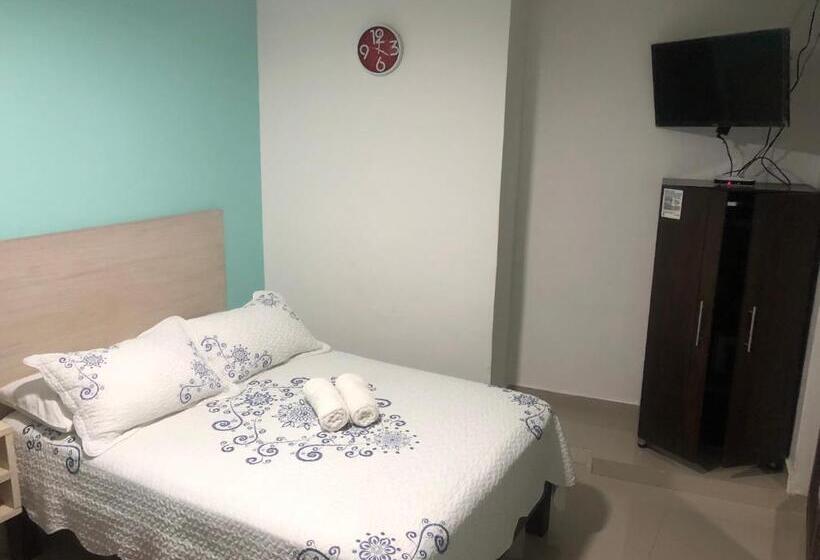 דירת חדר, Apartahotel Bahia Tropical Iii