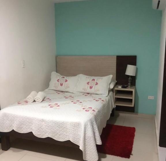 דירת חדר, Apartahotel Bahia Tropical Iii