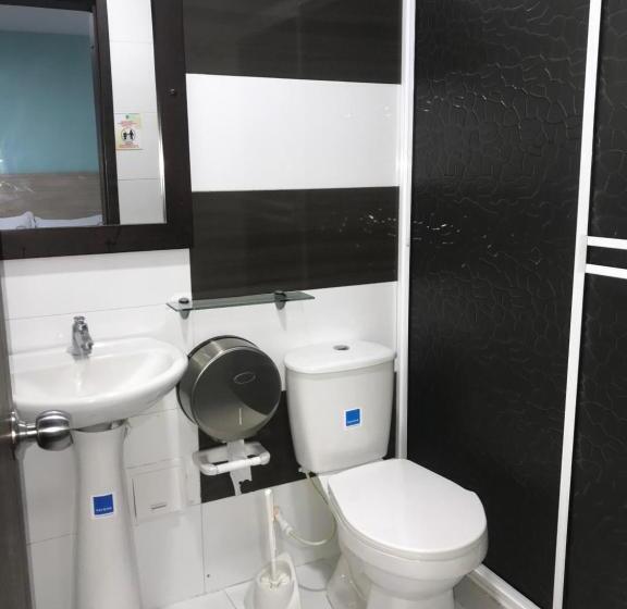 דירת חדר, Apartahotel Bahia Tropical Iii