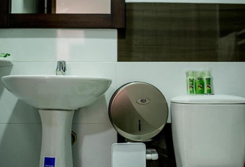 דירת חדר, Apartahotel Bahia Tropical Iii