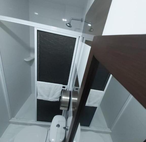 דירת חדר ללא מטבח, Apartahotel Bahia Tropical Iii