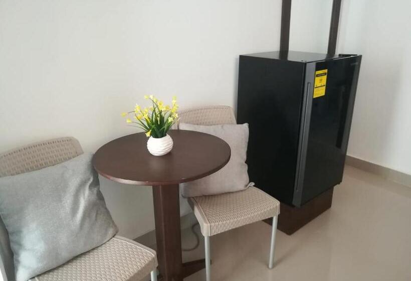 דירת חדר ללא מטבח, Apartahotel Bahia Tropical Iii