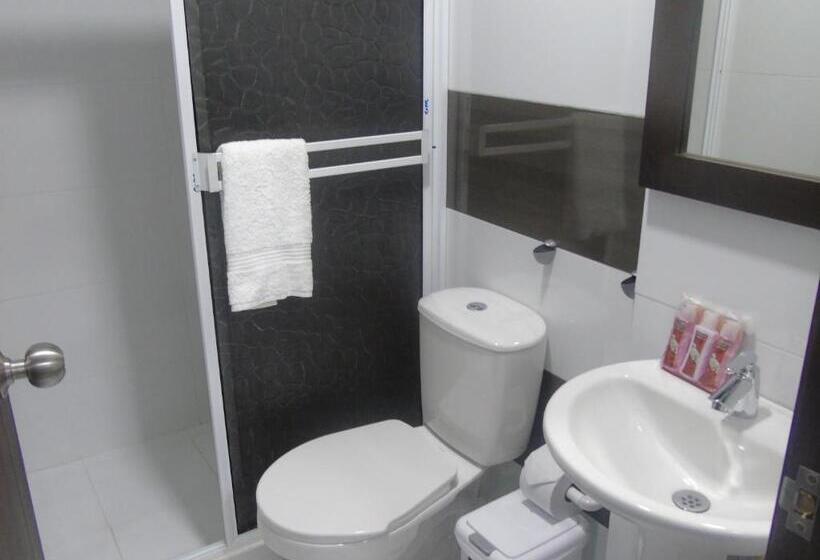 דירת חדר ללא מטבח, Apartahotel Bahia Tropical Iii