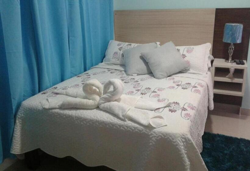 דירת חדר ללא מטבח, Apartahotel Bahia Tropical Iii