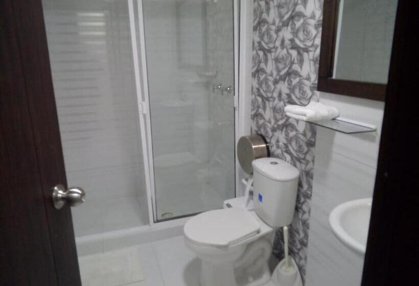 דירת חדר בקומת קרקע, Apartahotel Bahia Tropical Iii