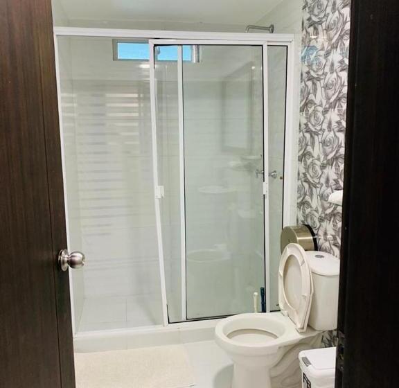 דירת חדר בקומת קרקע, Apartahotel Bahia Tropical Iii