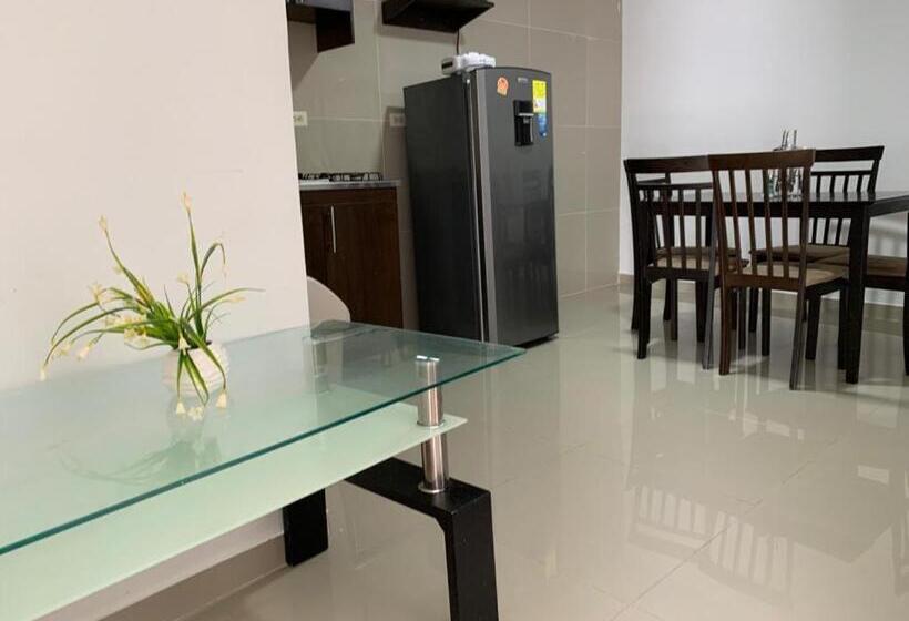 דירת חדר בקומת קרקע, Apartahotel Bahia Tropical Iii