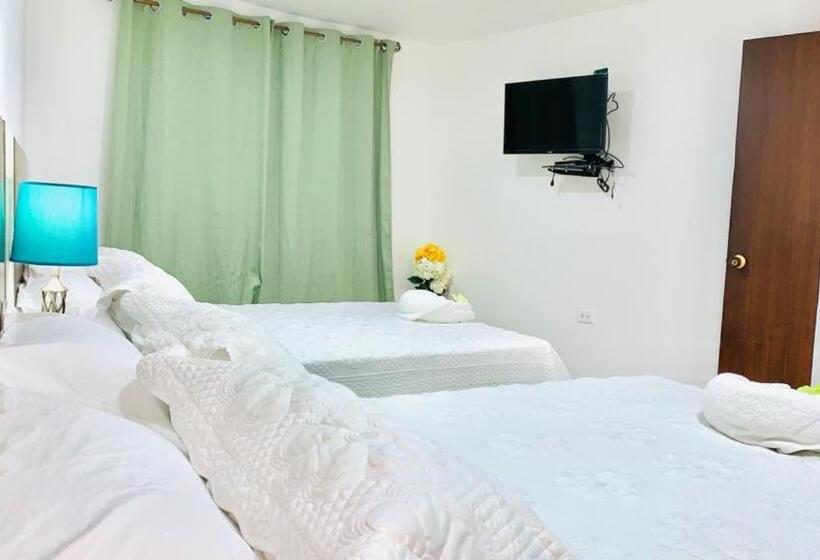 דירת חדר בקומת קרקע, Apartahotel Bahia Tropical Iii