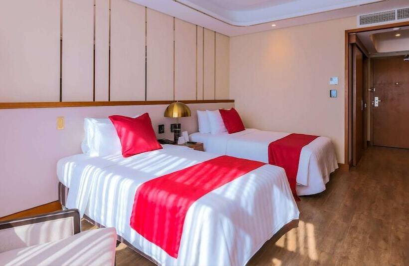 اتاق لوکس, Best Western Plus Metro Clark