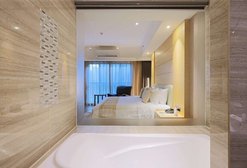 اتاق سوپریور, Best Western Plus Metro Clark