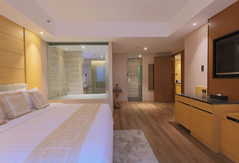 اتاق سوپریور, Best Western Plus Metro Clark