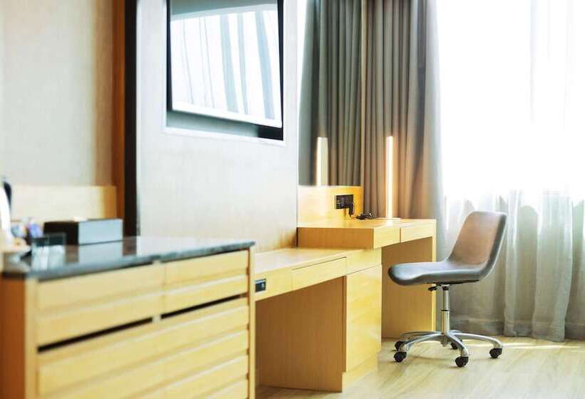 اتاق سوپریور, Best Western Plus Metro Clark