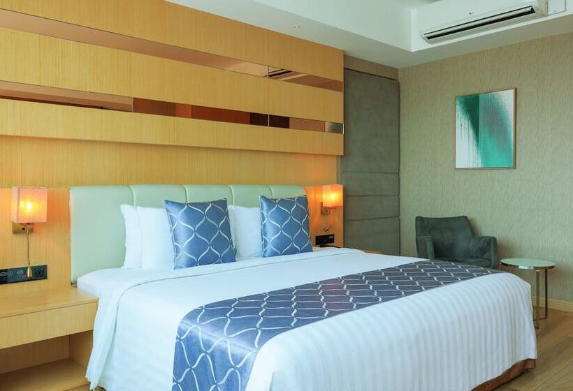 اتاق سوپریور, Best Western Plus Metro Clark