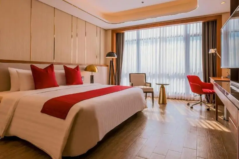 スーペリアールーム, Best Western Plus Metro Clark
