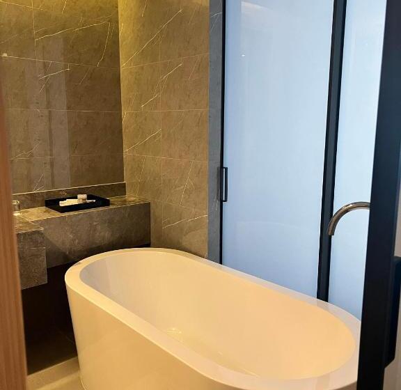 اتاق سوپریور, Best Western Plus Metro Clark