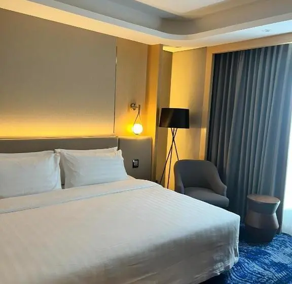 スーペリアールーム, Best Western Plus Metro Clark