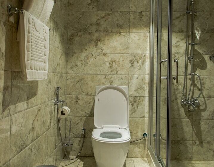 اتاق استاندارد, City Park Hotel Apartments